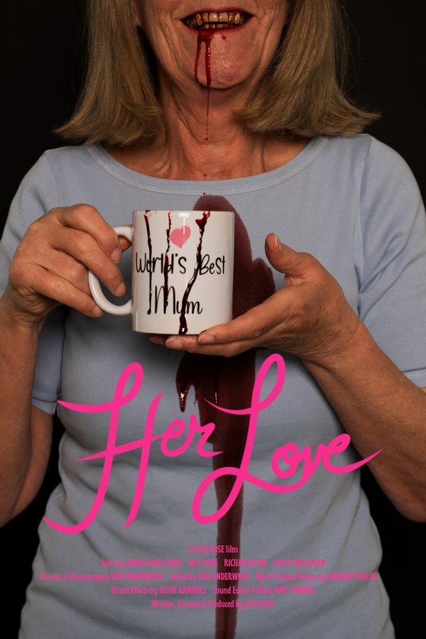 Her Love