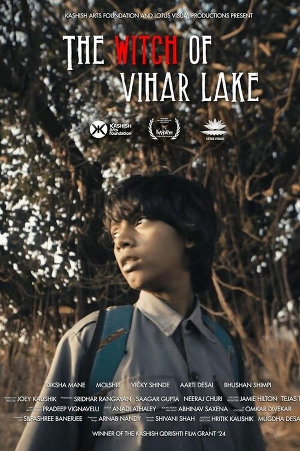 The Witch Of Vihar Lake