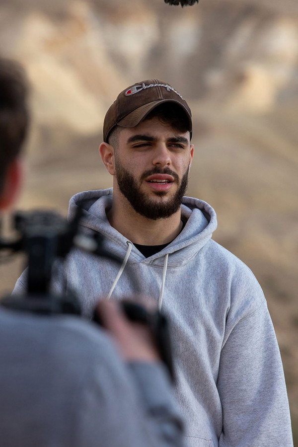 Director