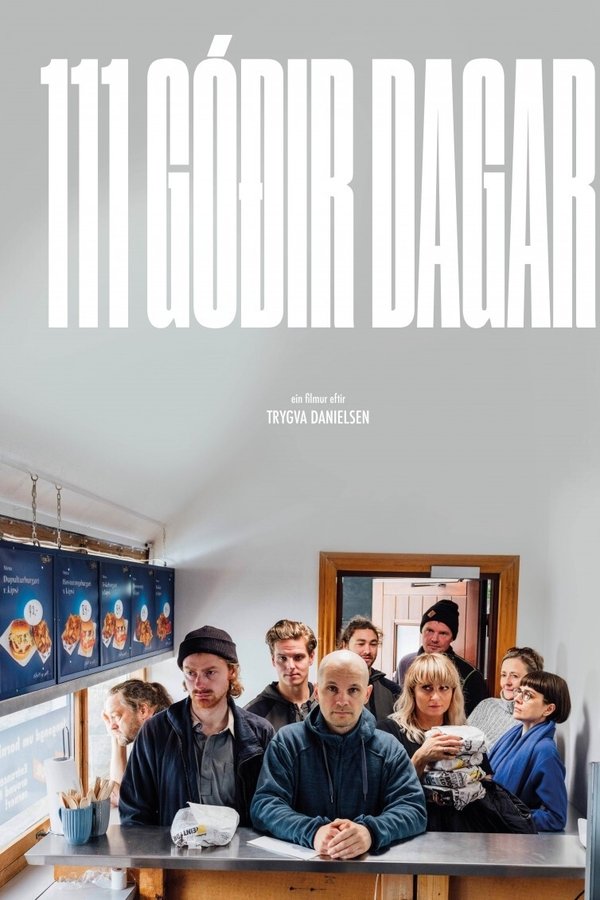 111 Góðir Dagar