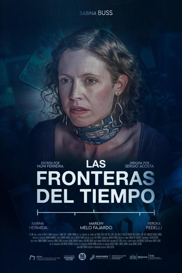 Las Fronteras Del Tiempo