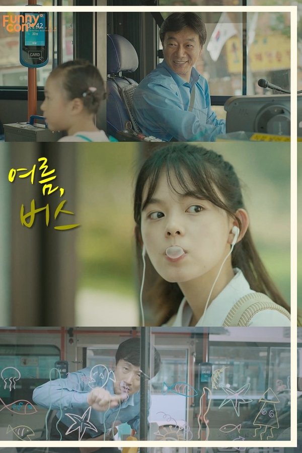 Summer Bus