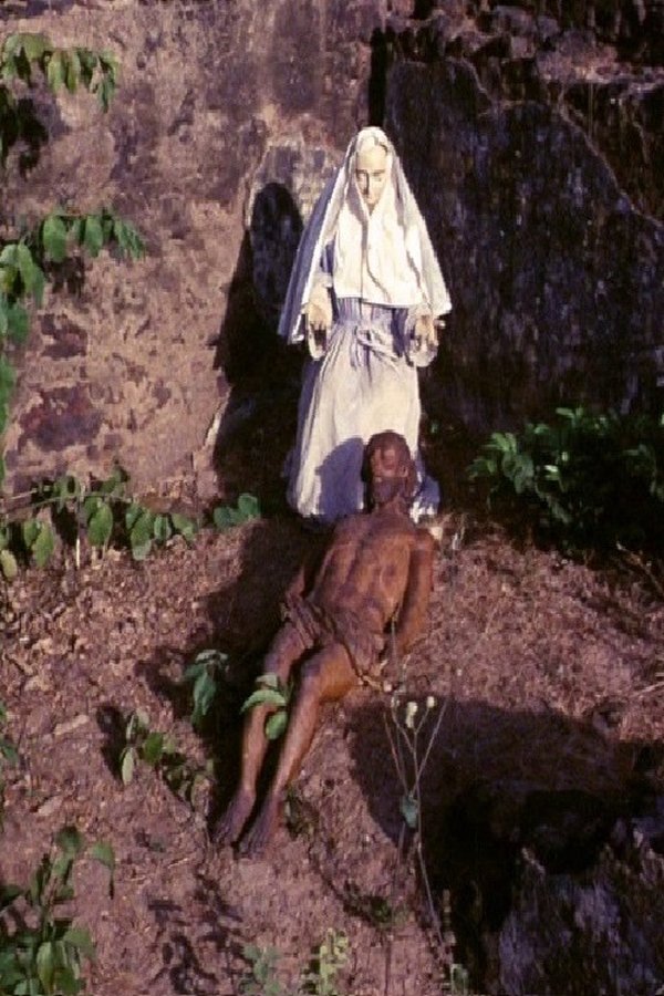 Alcântara: Cidade Morta