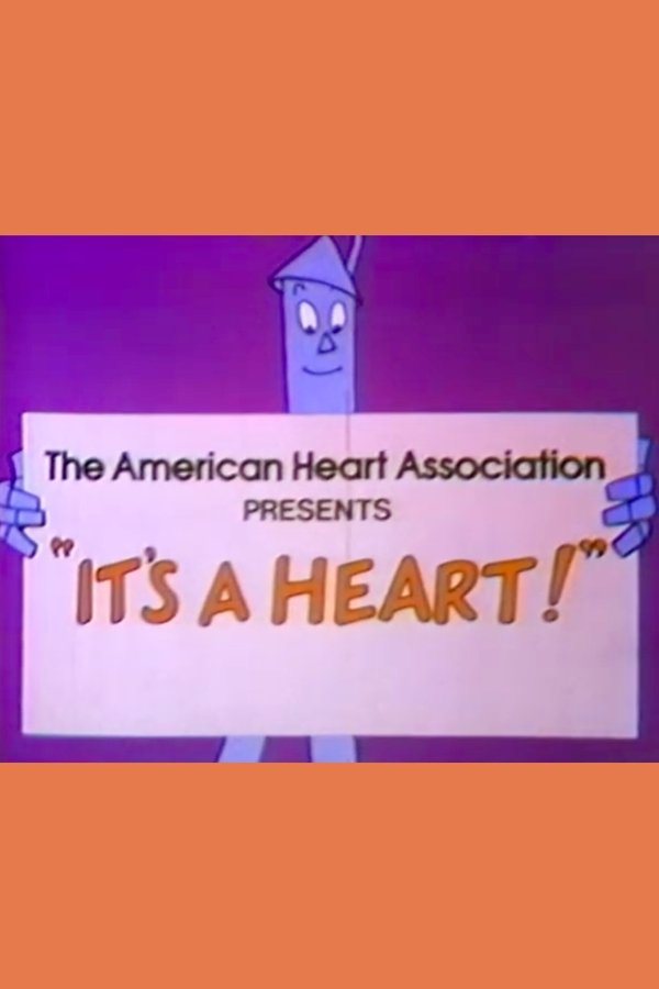 It’s A Heart!