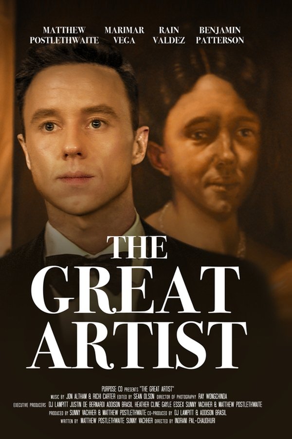 The Great Artist