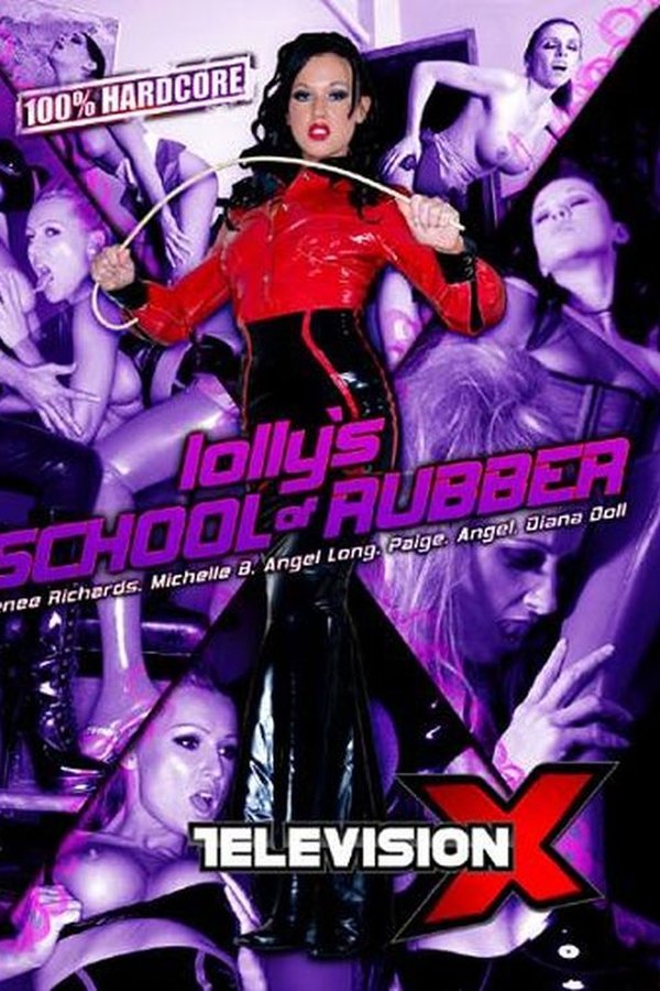 Lolly's School Of Rubber
