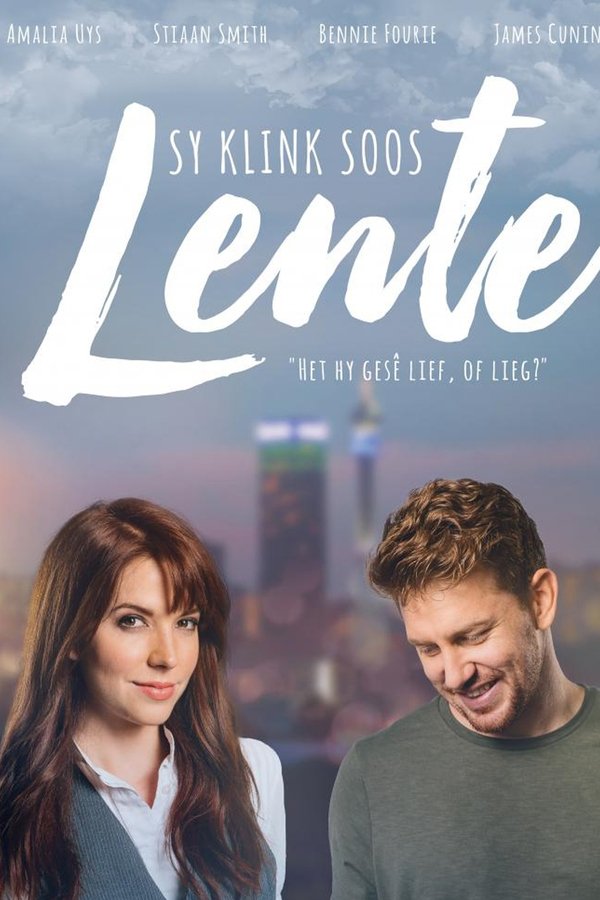 Sy Klink Soos Lente