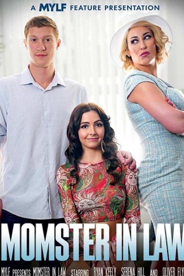 Momster In Law