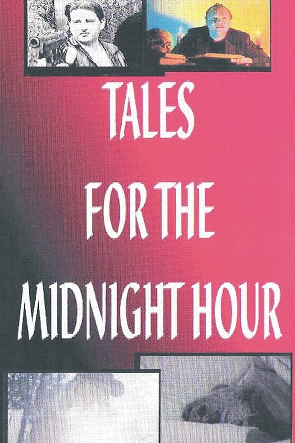 Tales For The Midnight Hour
