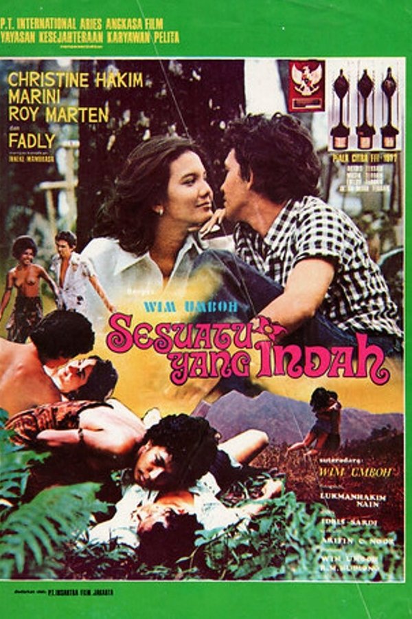 Sesuatu Yang Indah