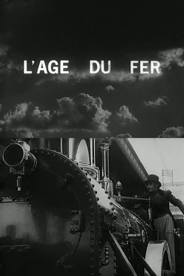 L'età Del Ferro