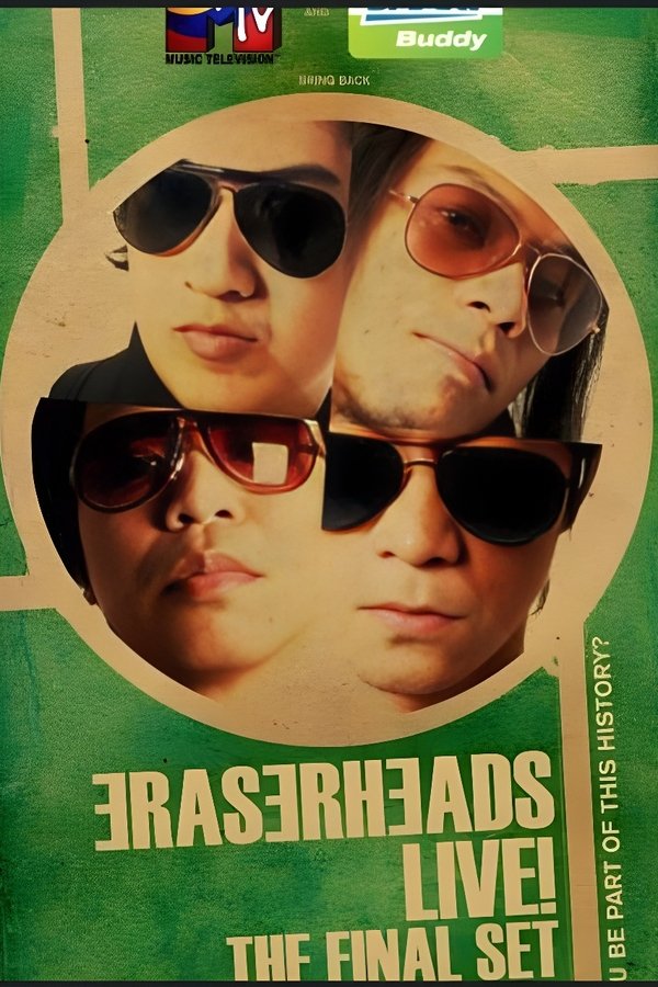 Eraserheads: The Final Set Concert