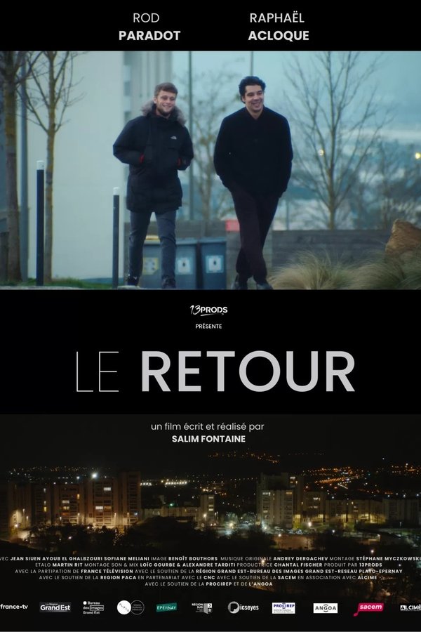 Le Retour