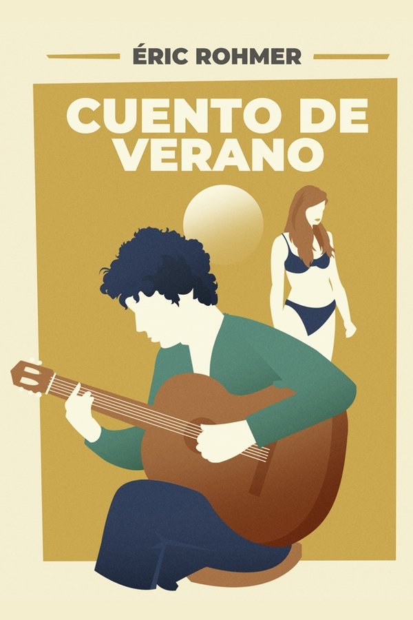 A Summer's Tale