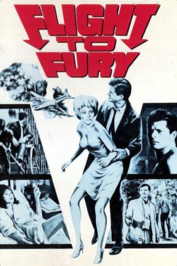 Flight To Fury