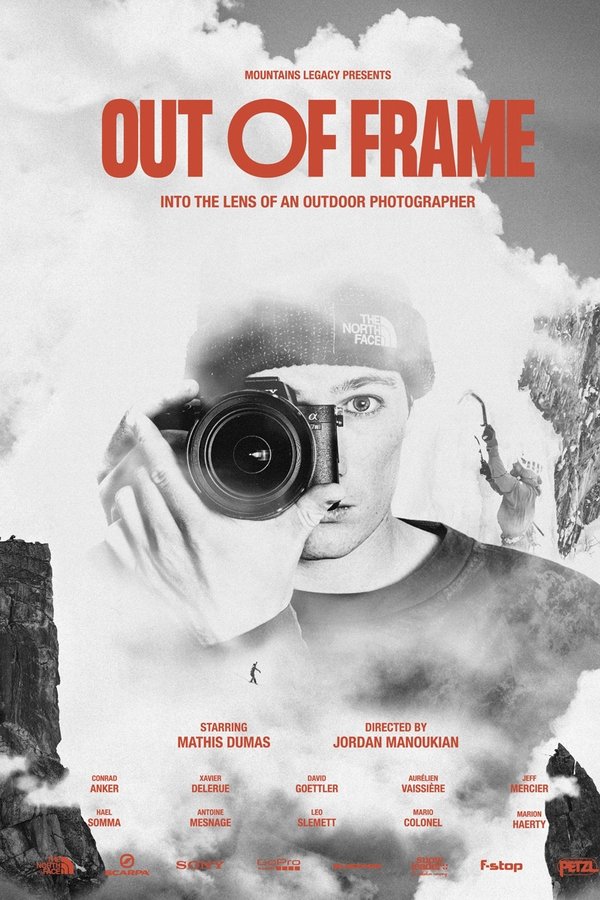 Out Of Frame