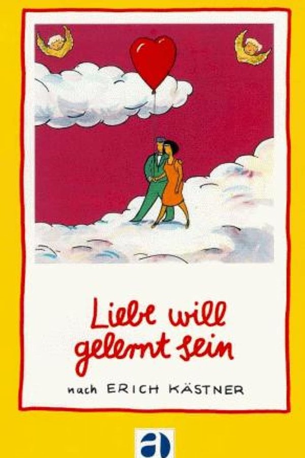 Liebe Will Gelernt Sein