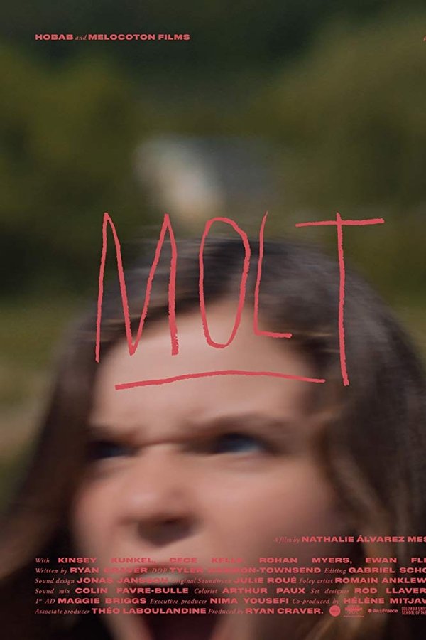 Molt