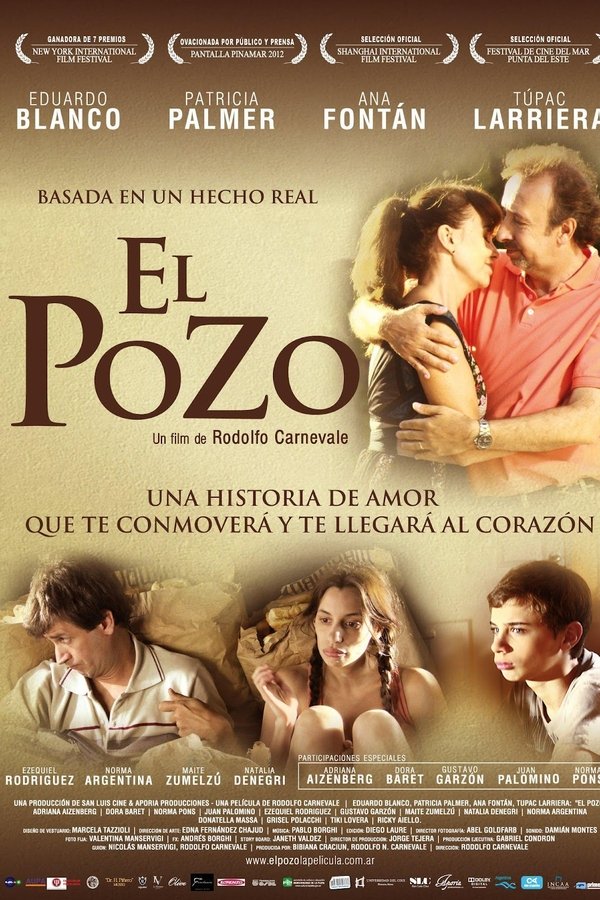 El Pozo