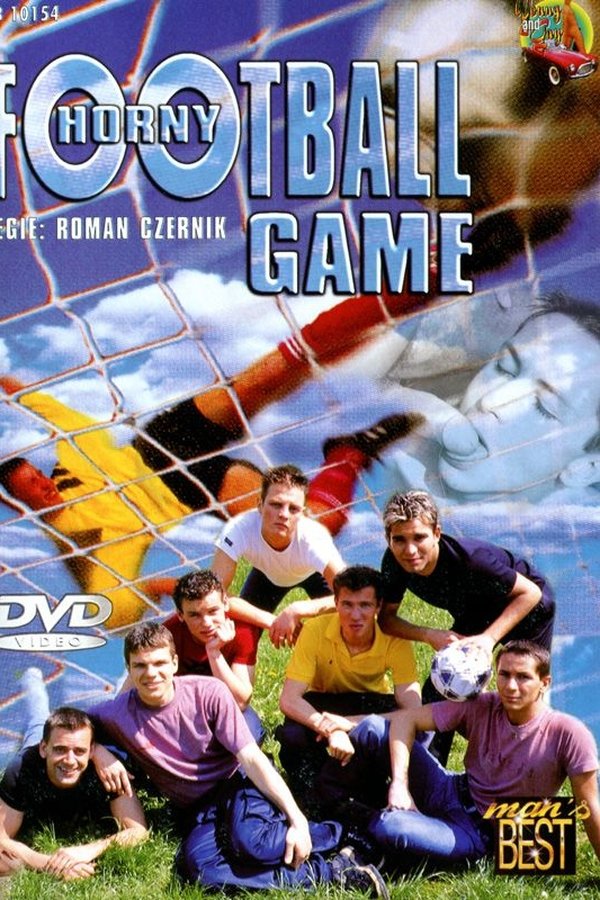 Horny Football Game