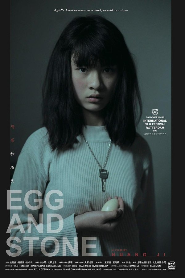 Egg and Stone
