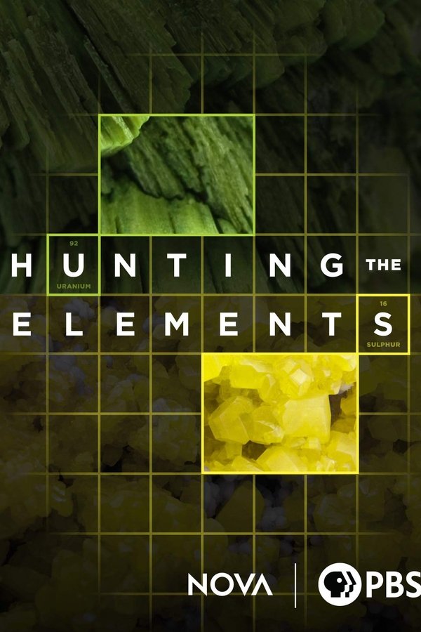 Hunting The Elements