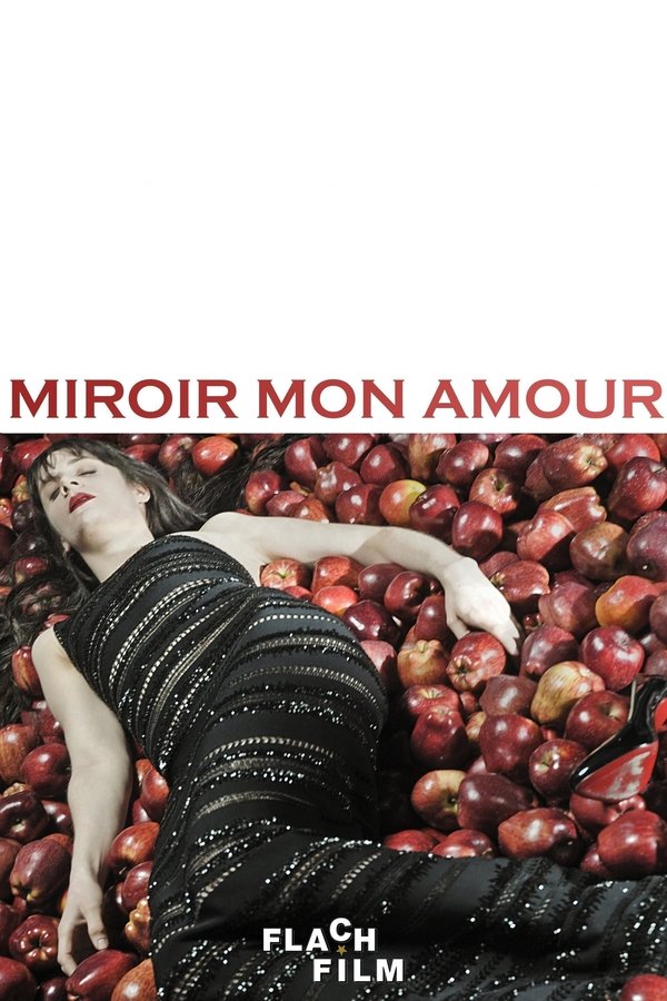 Miroir Mon Amour