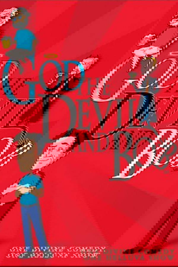 God, the Devil and Bob