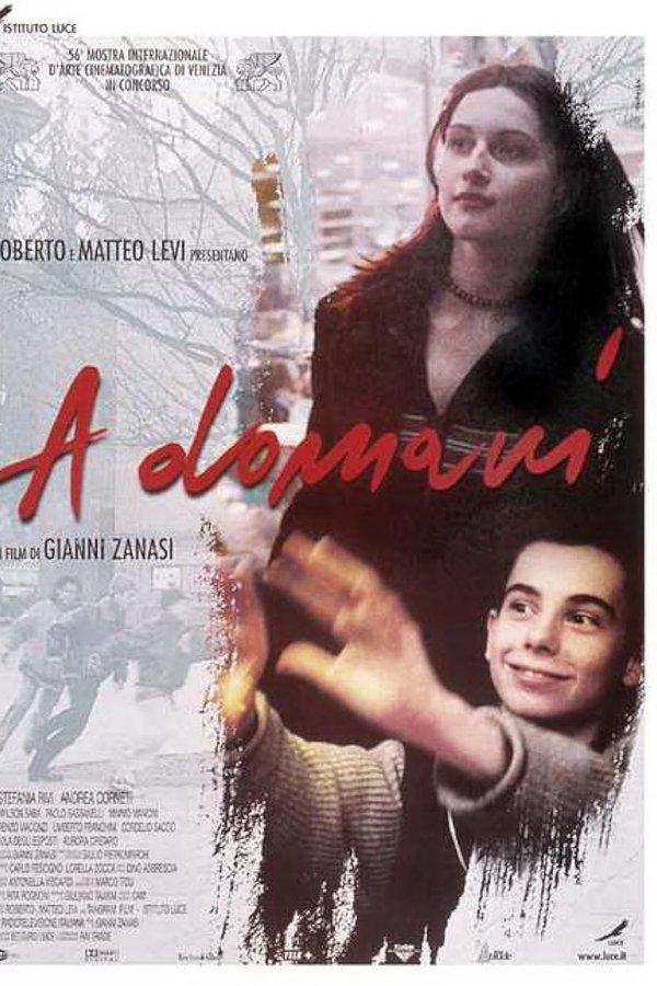 A Domani