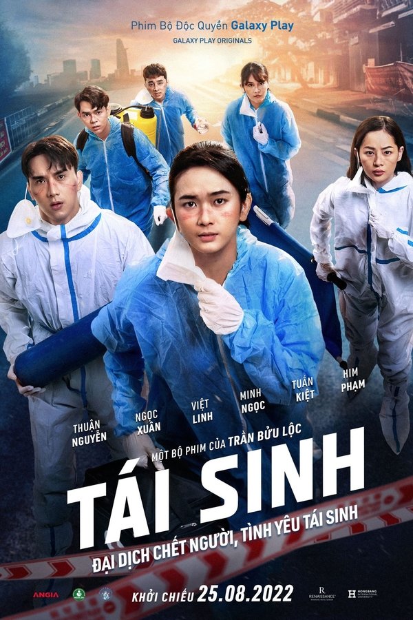 Tái Sinh