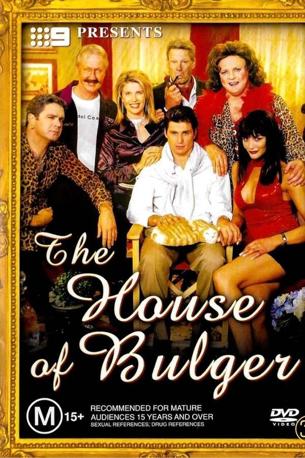 The House Of Bulger