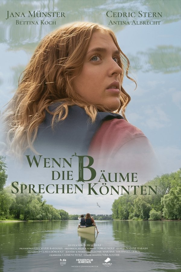 Wenn Die Bäume Sprechen Könnten