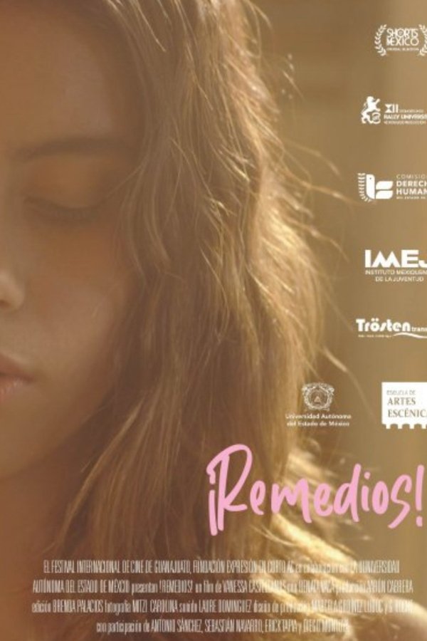 ¡Remedios!