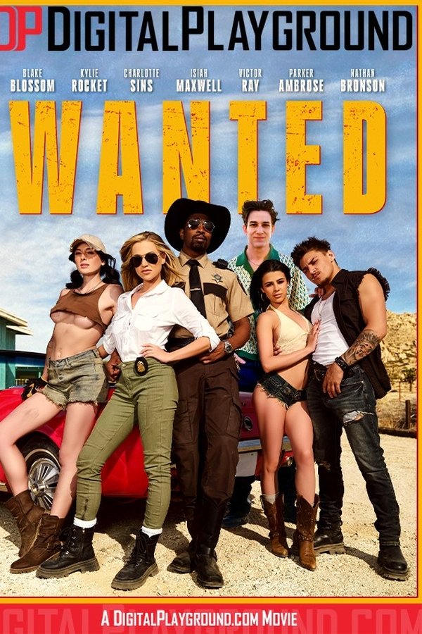 Wanted