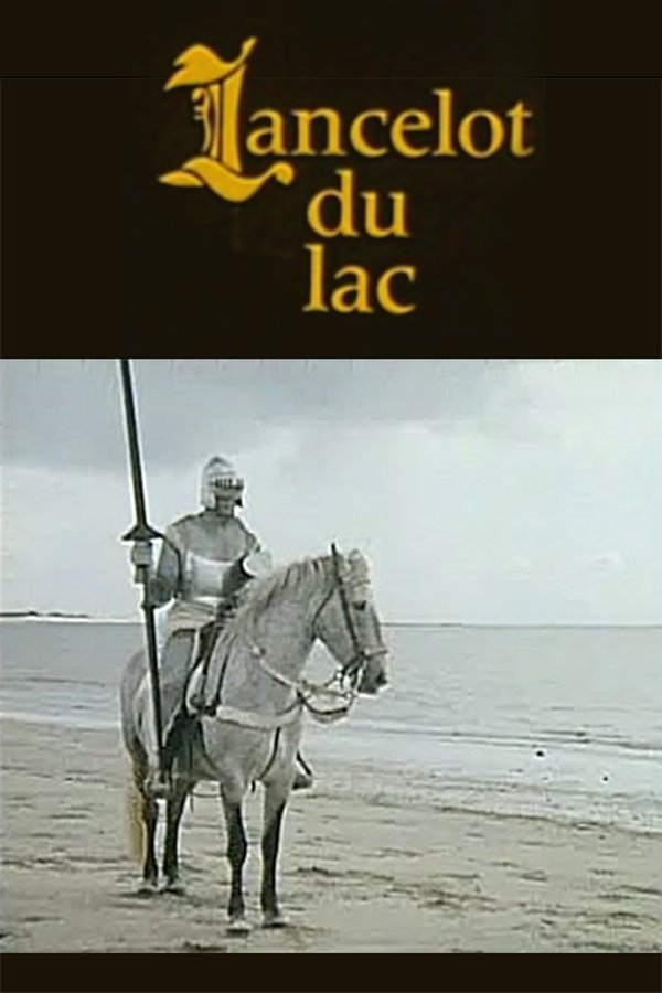 Lancelot Du Lac