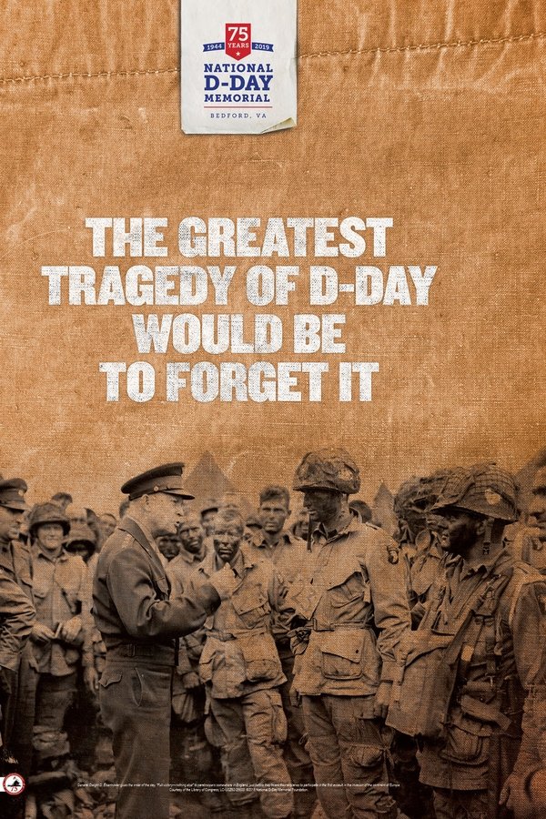 D-Day 75: A Tribute To Heroes