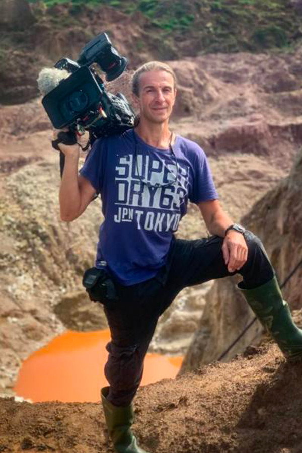 Director