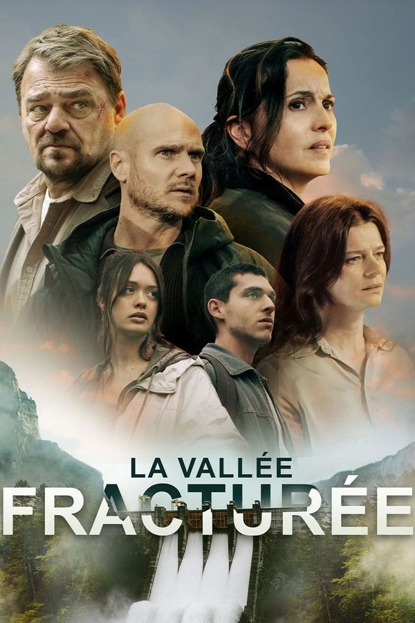 La Vallée Fracturée