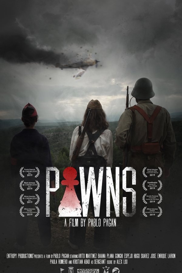 Pawns