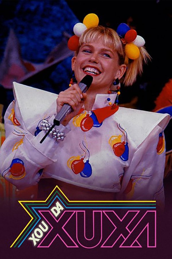 Xou Da Xuxa