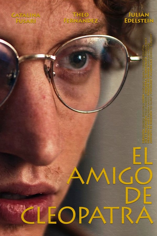 El Amigo De Cleopatra