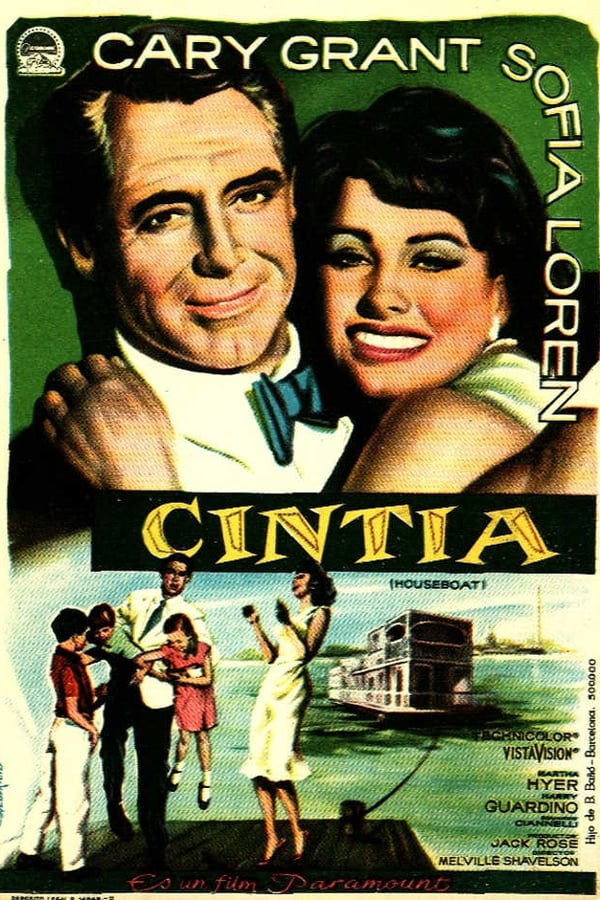El Hogar Flotante