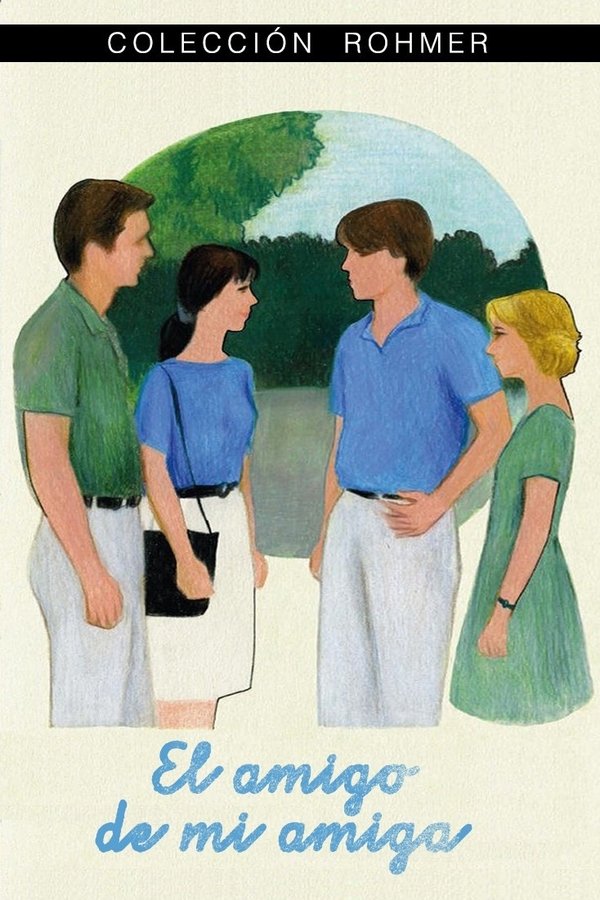 Boyfriends and Girlfriends