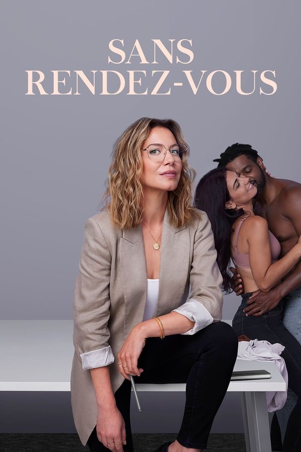 Sans Rendez-vous