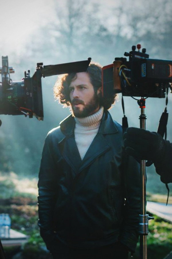 Director