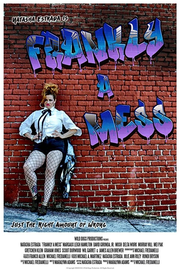 Frankly A Mess