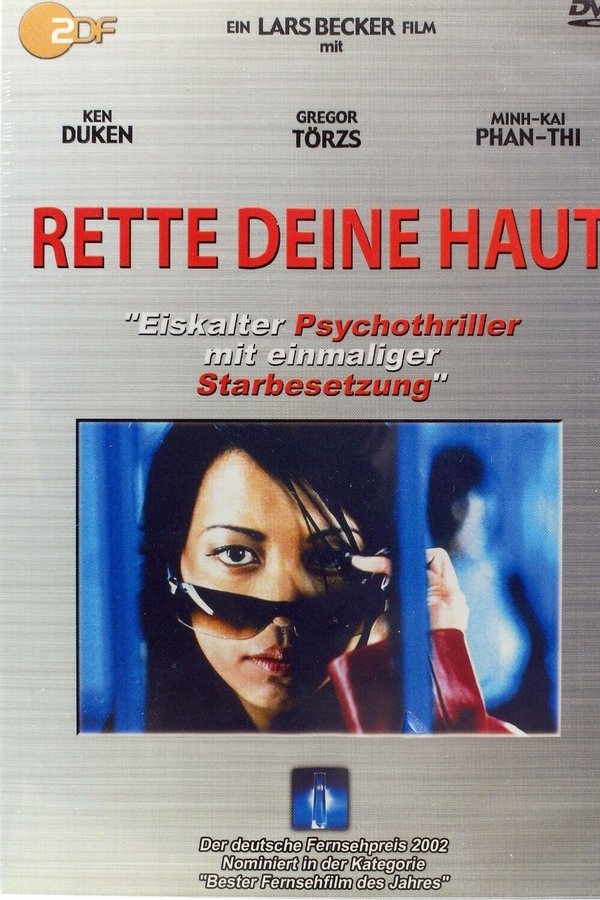 Rette Deine Haut
