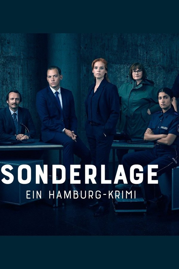 Sonderlage - Der Angriff