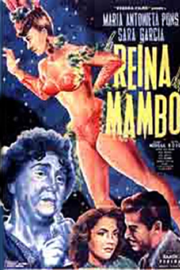 La Reina Del Mambo