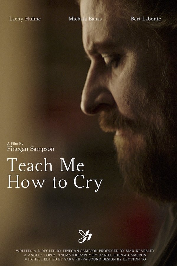 Teach Me How To Cry